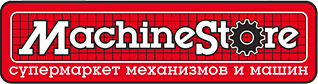MachineStore